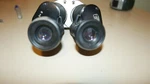 80'S Vintage Carl Zeiss 9X Binocular Viewer From EM10CA Electron Microscope. Fixed Price $78.00.