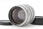 Cla'd Mint Leica Leitz Summarit 50MM 5CM F/1.5 Lens Mount From Japan. Fixed Price $619.99.