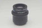 Zeiss 63MM Luminar Blue Dot 1:4,5/A0,11 Macro Lens Rms Microscope Rare. Fixed Price $600.00.