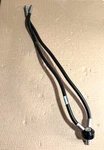 Fiber-lite EEG2823M Dual Gooseneck Optic Light Guide. Fixed Price $109.95.