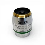 Zeiss Epiplan-neofluar 20X/0.5 Hd Dic Objective 1156-524 M27 Thread Used. Fixed Price $1974.73.