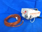 Huntleigh Healthcare, Flowtron Excel Model: AC550 With Tubing. Fixed Price $85.00.