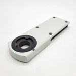 Olympus Microscope Bx-arm Transmitted Light Top Plate For BX2 Series. Fixed Price $125.00.