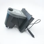 Polaroid Microcam Laboratory Microscope 10X Slr Camera Loc. Fixed Price $77.35.