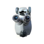 Vintage Bausch & Lomb Stereo Zoom Microscope 1X-2X. Fixed Price $69.99.