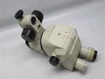 Olympus Microscope Head W/ 0.62X WD160 Lens & SD-STB3 Body Holder. Fixed Price $199.00.