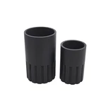 Olympus Microscope Xy Coaxial Drive Extension Knobs For BX40/50 Stages. Fixed Price $100.00.