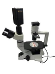 Olympus CKX41 Inverted Microscope With Phase Contrast 3 Objectives 10X, 20X, 40X. Fixed Price $1899.00.