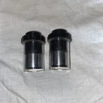 Beck Kassel Cbs Microscope Eyepiece 10X Pk. Fixed Price $29.95.