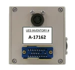 Nikon Microscope Optical Sensor Assembly Male Plug Pcb 2S700-320 Optistation. Fixed Price $903.20.