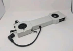 Olympus U-do Dual Observation Bridge Microscope Attachment Bx Series. Fixed Price $799.99.