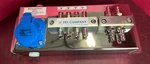 As Is Untested Fei Microscope Controller Power/dry Nitrogen/compressed Air/algae. Fixed Price $450.00.