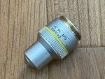 Leica Hc Pl Apo 10X/0.40 /0.17/A Microscope Objective Lens - P/n 506284. Fixed Price $995.00.