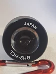 Olympus BH2-HCL Collector Lens For Uma Microscope Illuminator. Fixed Price $32.00.