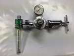 W.t. Farley Medical Flow Rate Meter 3-700 & 3-250 Air Apparatus. Fixed Price $249.99.