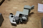 Aus Jena Lab Microscope Head Unit. Fixed Price $175.00.