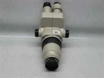 Olympus Microscope Head W/ 110AL0.62X WD160 Lens 30 Days Warranty. Fixed Price $119.00.