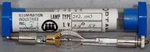 New Illumuniation Industries Iii/hanovia 200 202-1003 Arc Lamp/bulb. Fixed Price $374.99.