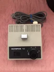 Olympus Microscope TL2 Power Supply For Teaching Bridge Illumination 3-6V Output. Fixed Price $119.00.