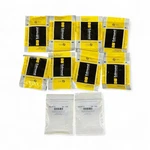 Edmund Optics Float Glass X 0.55MM Thick 922673 Lot 10 New Best Offer!. Fixed Price $29.40.