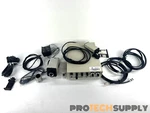 Dage-mti CCD-72 Camera Controller Set With Javelin And Warranty. Fixed Price $84.00.