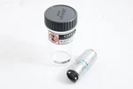 Mitutoyo Plan Apo Sl 50X 0.42 F=200 Long Work Microscope Objective Lens. Fixed Price $1061.10.