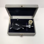 Vintage Lafayette Lens Adapter F-506 Slr. Fixed Price $32.57.
