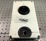 Nikon Eclipse E800 Top Camera Section. Fixed Price $125.00.