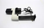 Leica 11525116 Illumination Tl Fixed Manual Arm For Dmil Microscope. Fixed Price $395.00.