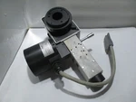 Leica Wetzlar 036-085.021NR Orbot Vertical Illuminators & Motors. Fixed Price $385.00.