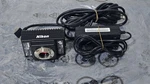 Nikon DS-FI3 5.9MP Digital Sight Microscope C-mount Camera High Definition Imagi. Fixed Price $1800.00.