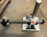 Diagnostic Instruments Microscope SMS16A Arm (stand Not Included). Fixed Price $800.00.