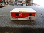 Exfo Omnicure LX300 Led Uv Spot Curing System Controller. Fixed Price $124.99.