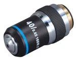 Omax 40X (spring) Achromatic Objective *new Open Box*. Fixed Price $29.99.