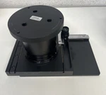Leica Microscope J00409 10450403 Incident Light Xy STAGE+10450456+10446395. Fixed Price $404.79.