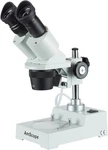 Sharp Forward Stereo Microscope 10X-30X. Fixed Price $297.99.