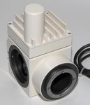 Zeiss Axiotech Axiotron Axiophot Microscope Lamp Switching Selector Unit 447235. Fixed Price $460.00.