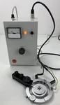 Leica Leitz Wetzlar Microscope Heating Stage 350 Thermomicroscopy. Fixed Price $1100.00.