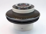 Zeiss Phase Contrast Condenser For Axiovert 100 Inverted Microscope, Pn 451756. Fixed Price $730.00.