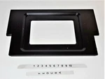 Nikon 60 Well Plate Holder For Tmd Inverted Microscope. Fixed Price $100.00.