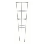 Glamos Wire Plant Support Cage 54"H Heavy Duty Galvanized Steel 5-PACK. Fixed Price $57.62.