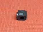 Olympus Microscope Model U-MDICT3 Fluorescent Filter Cube Housing *tested*. Fixed Price $149.99.