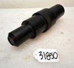 Jones And Lamson 62.5X Comparator Lens PC-30 (INV.31850). Fixed Price $125.00.