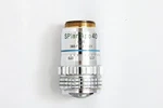 Olympus Apo 40X 0.95 160/0.11-0.23 Microscope Objective #5641. Fixed Price $338.40.