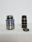 Zeiss Plan Neofluar 40X/1.30 Oil /0.17 Objective. Only For Repair/parts!. Fixed Price $206.27.