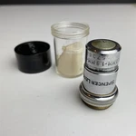 Ao Spencer Hom 1MM-1.8MM-N.A. 1.25-95X Objective Lens 573628 Vintage. Fixed Price $27.95.