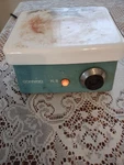 Corning PC-35 Lab Hot Plate Tested. Fixed Price $60.00.