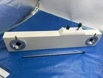 Leica Discussion Unit Teaching Arm 505073 For Dm Microscopes. Fixed Price $125.00.