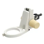 Leica 13445633 Stereo Microscope Focusing Block Mount Arm, 76MM Id *knob*. Fixed Price $170.00.