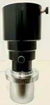 Leica 1X 15/32 C-mount Mz Microscope Video 541006 Camera Adapter Trinocular Tube. Fixed Price $350.00.
